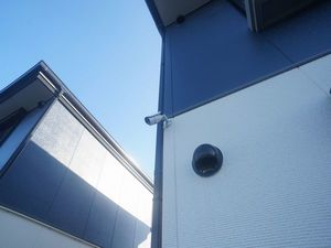 ファミリーステージ東郷A 205号-12