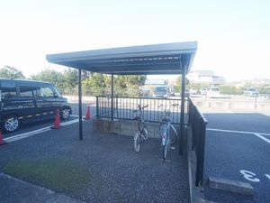 ファミリーステージ東郷A 205号-13