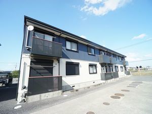 ファミリーステージ東郷Ｂ 103号-1