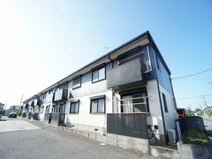 ファミリーステージ東郷Ｂ 103号-12