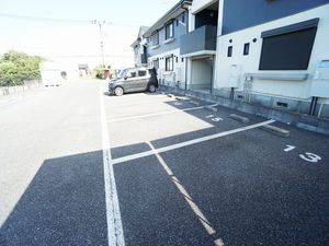 ファミリーステージ東郷Ｂ 103号-13