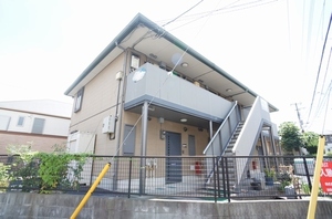 クレール東海神 202号-12