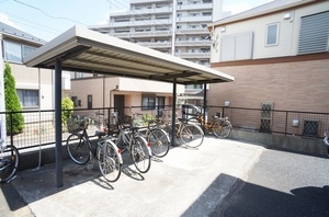 クレール東海神 202号-13