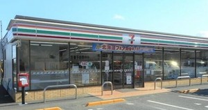 ルミエールＡ 202号-3