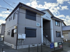 ルミエールＡ 202号-5