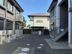 ルミエールＡ 202号-6