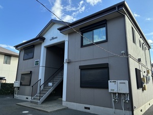 ルミエールＢ 202号-2