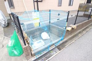 パステルハウス 102号-12