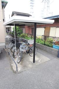 パステルハウス 102号-13