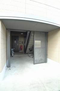 ニューメゾンベールＢ 201号-12