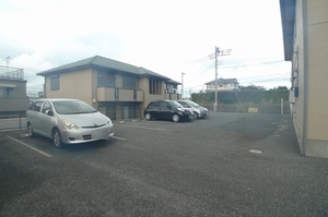 ニューメゾンベールＢ 201号-13