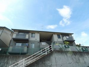 シャーメゾン弐番館 102号-13