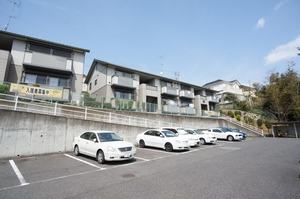 シャーメゾン四番館 102号-13