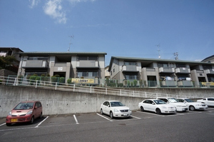 シャーメゾン四番館 102号-14