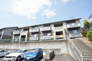 シャーメゾン四番館 102号-15