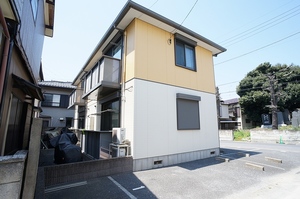 サニーハイツ 202号-14