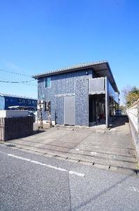 ヴィルフォーレ 105号-12