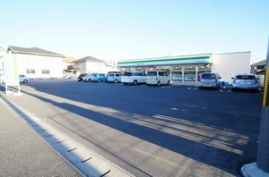 ヴィルフォーレ 105号-14