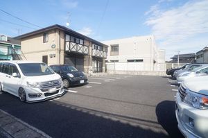 シャトー足立 参番館 102号-12