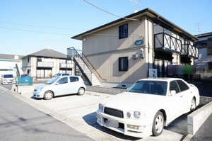シャトー足立 参番館 102号-13