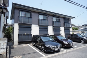 サニーコート 102号-12