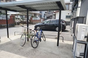 サニーコート 102号-13