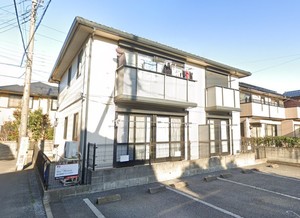 サンハイツ 101号-12