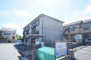 ラ・バンリューおゆみ野 103号-12