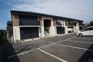 コーポみどりＣ 202号-2