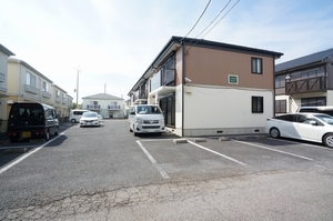 コーポみどりＣ 202号-3