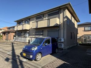 アクアージュＣ 201号-12