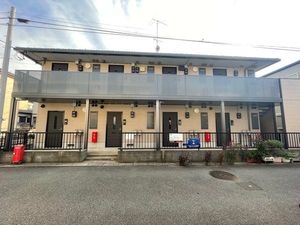 ジュネス・八千代 205号-13