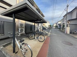 ジュネス・八千代 205号-14