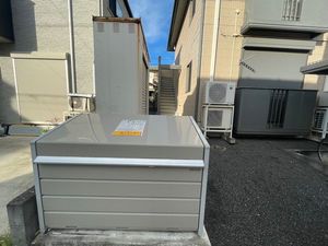ジュネス・八千代 205号-15