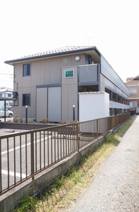 グランメール大森 205号-12