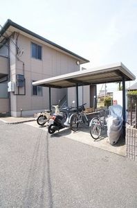 グランメール大森 205号-14