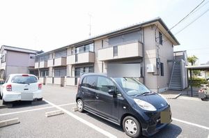 グランメール大森 205号-15