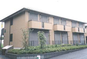 ＳＵＢＡＲＵⅠ号館 203号-12