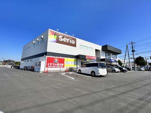 シャングリラ 201号-14