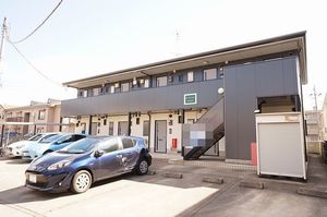 ローズハイム 105号-1