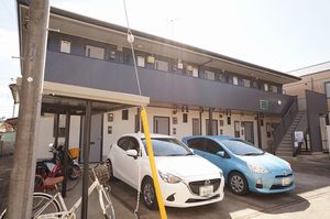 ローズハイム 105号-12