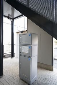 ローズハイム 105号-13