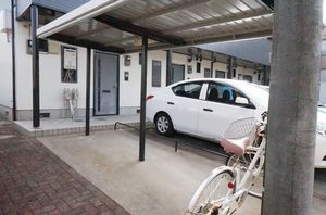 ローズハイム 105号-14