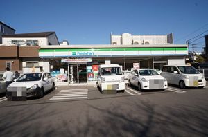 ローズハイム 105号-15