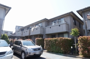 ヴェルドミールＳＯＧＡ　Ａ館