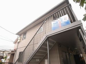 セピアコート 202号-12