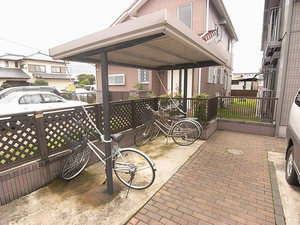 セピアコート 202号-13