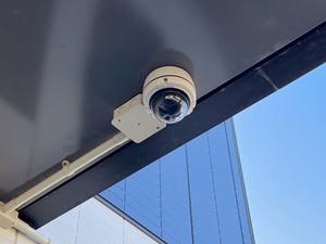 グリーンハイツ学園前壱番館 203号-12