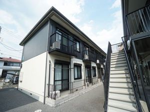 グリーンハイツ学園前弐番館 105号-14