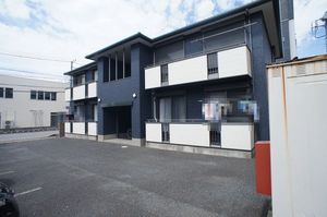 ウェスタリア21-A 202号-14